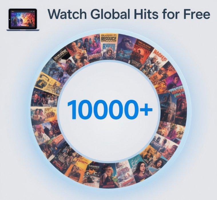 Welfare Package, Tablet + Movie, TV Series And Animation Resource Sharing.Google Cloud, Amazon Cloud