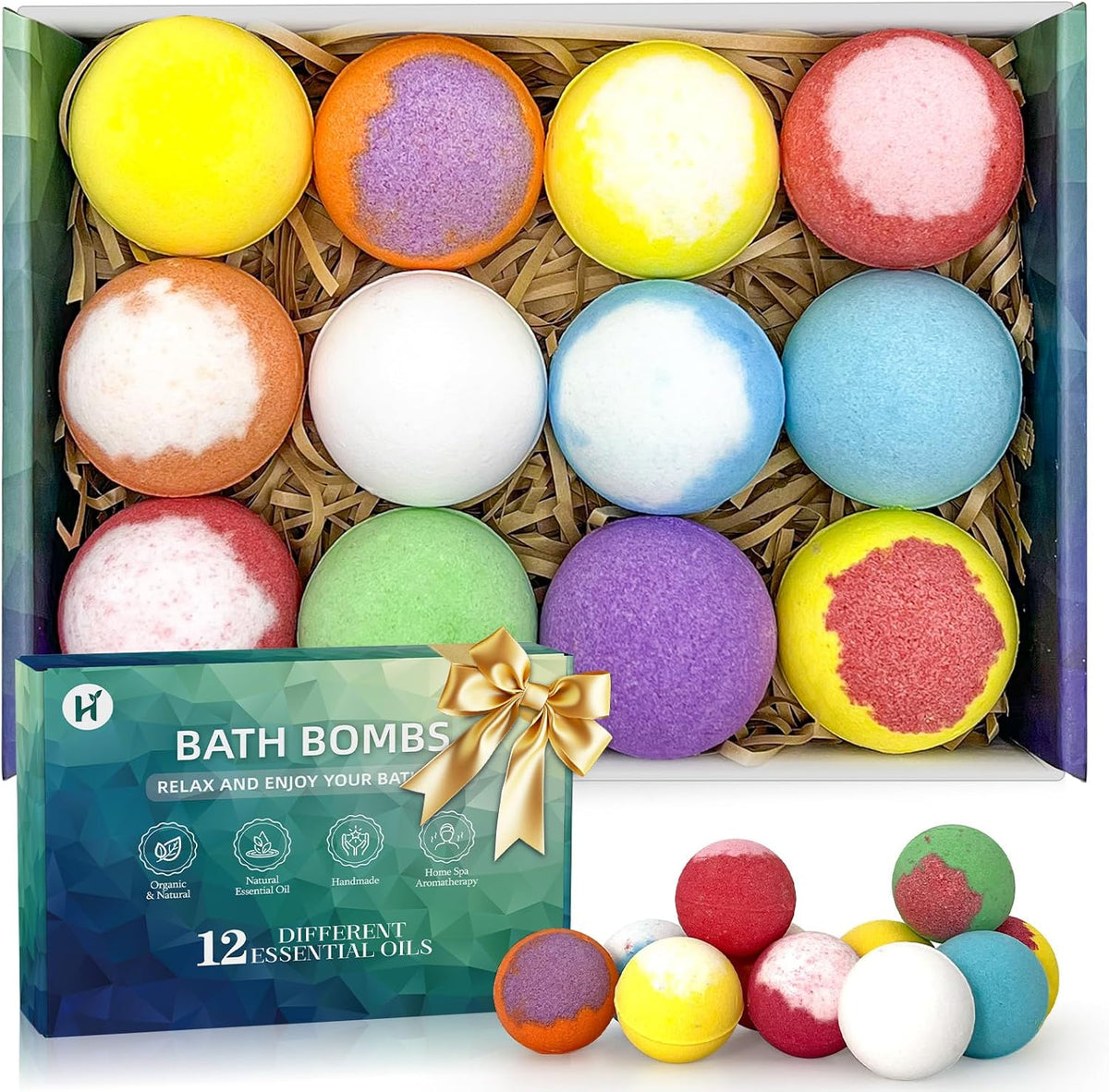 Make Bath Time The Best Time — 12 Hidden Toys Waiting To Be Found! - New Packaging