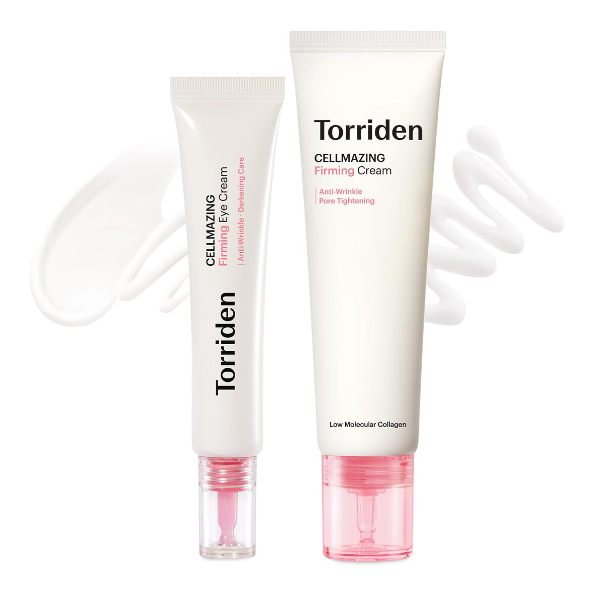 Turn Back Time With 5D Collagen For Visibly Firmer Skin
