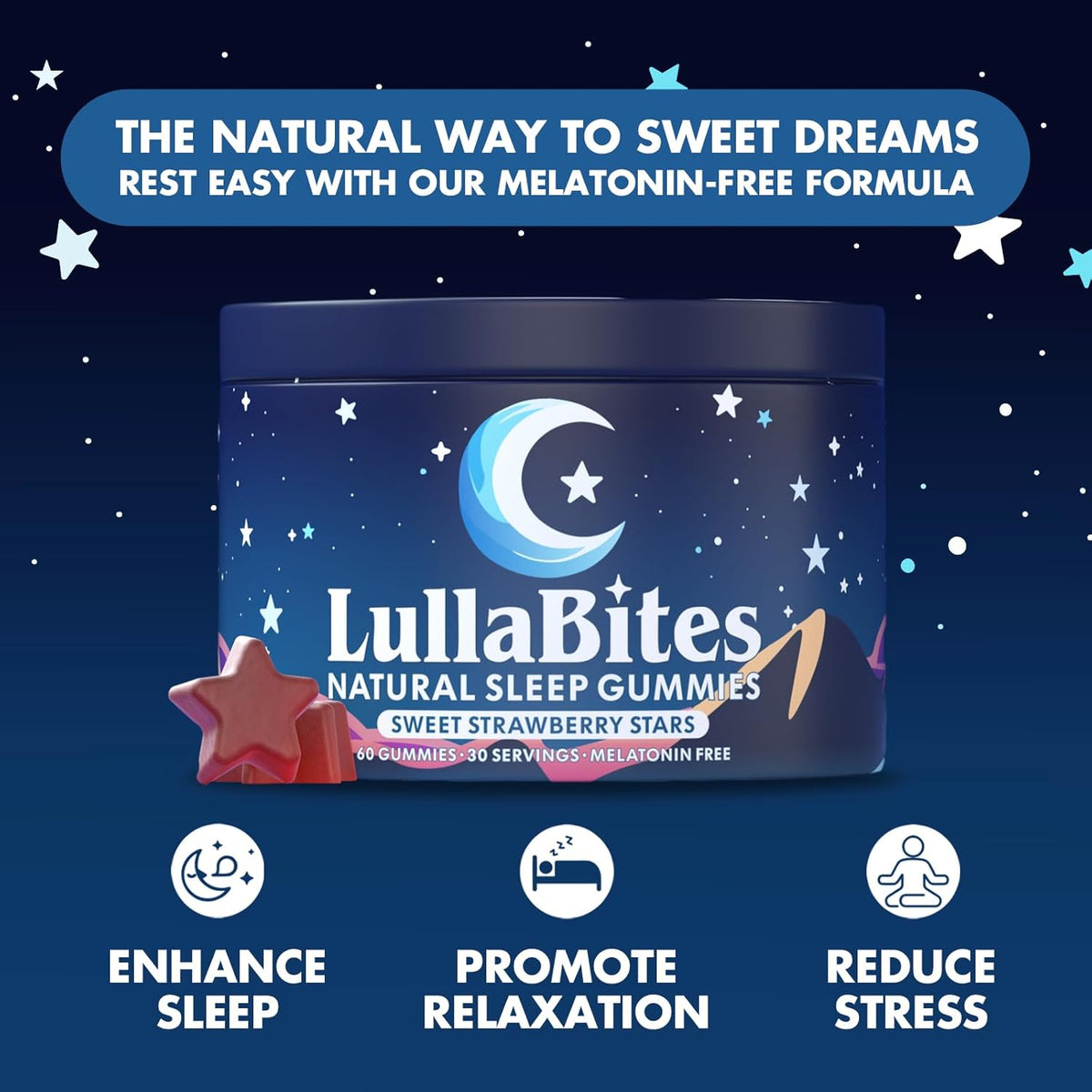The #1 Pharmacist-Formulated Sleep Gummy 2026