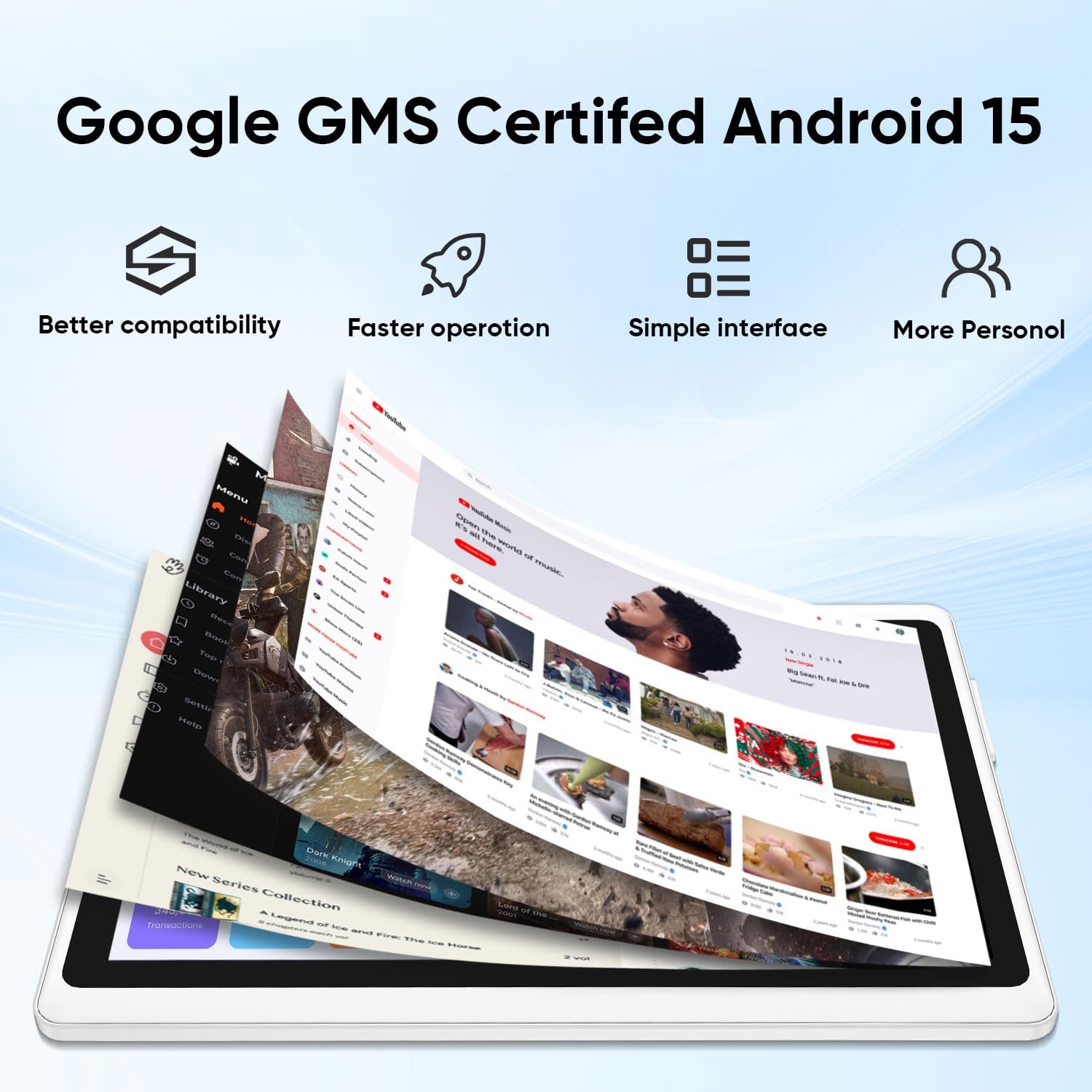 Welfare Package, Tablet + Movie, TV Series And Animation Resource Sharing.Google Cloud, Amazon Cloud