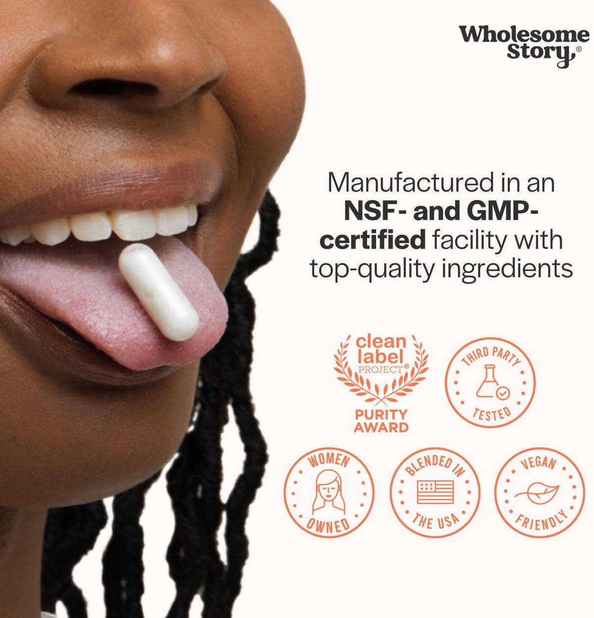Reclaim Your Rhythm: Myo-Inositol & D-Chiro Inositol Complex