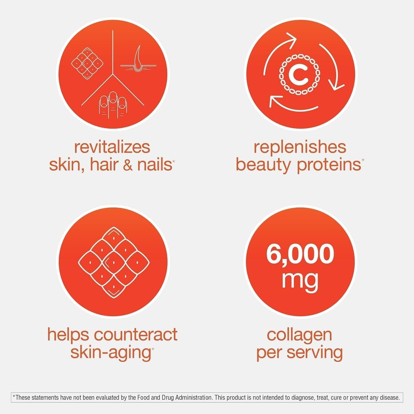 Revitalize Your Skin, Hair & Joints With Youtheory Advanced Collagen
