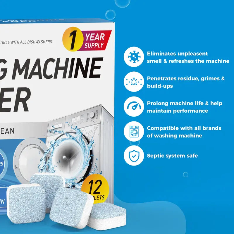 Deep Clean & Descale Your Coffee Machine in Minutes
