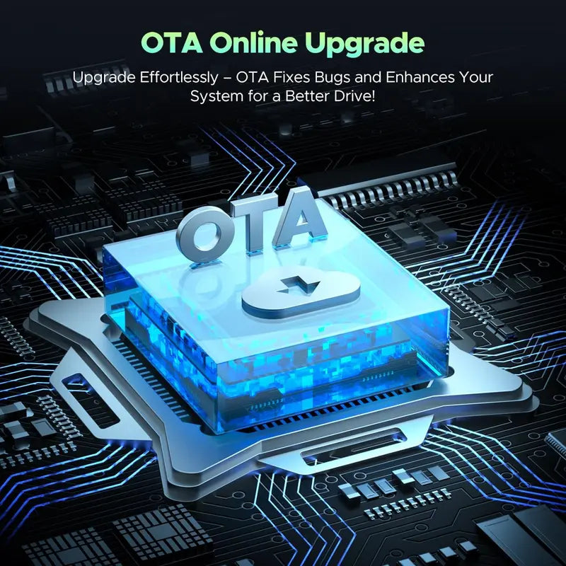 Cut the Cord. Unlock Netflix, YouTube & TikTok on Your Car Screen.