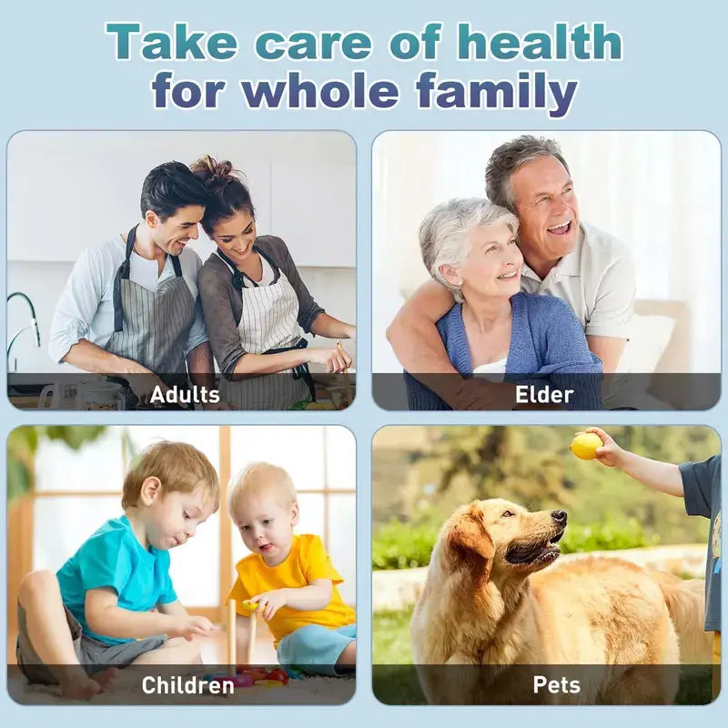 Electric Scaler/Oral Plaque/Tartar Remover with Effective Remove Plaque Tartar