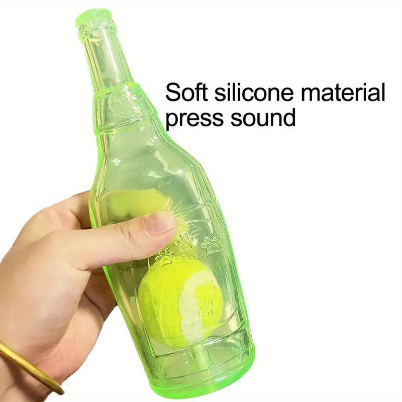 Tenlify squeaky bottle dog toy — supplied product image 8