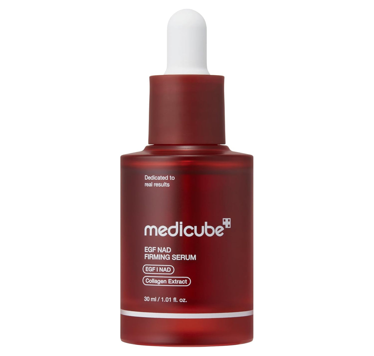 EGF NAD Firming Serum For Face & Neck Collagen Anti-Aging Lifting Essence | Buy 1 Get 1 Free
