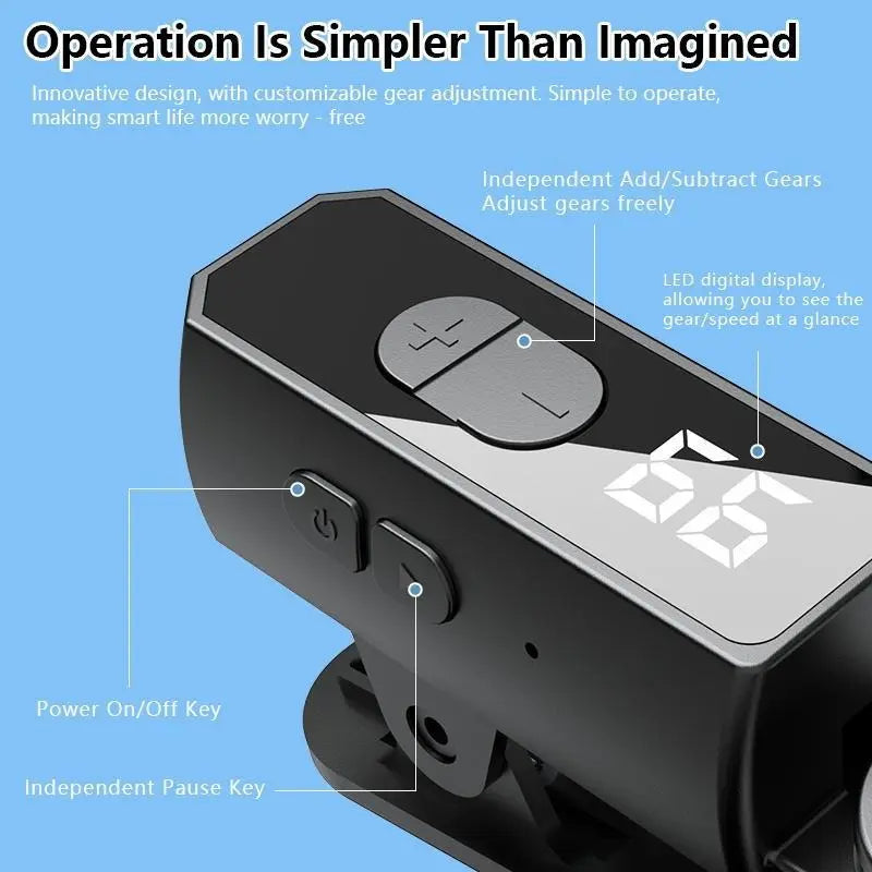2026 Upgraded Plastic Mobile Game Auto Clicker Gaming Accessory for Gamers | Buy 1 Get 1 Free