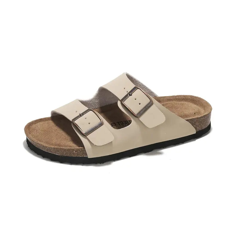 Project Cloud Women's | 100% Genuine Leather Womens Sandals