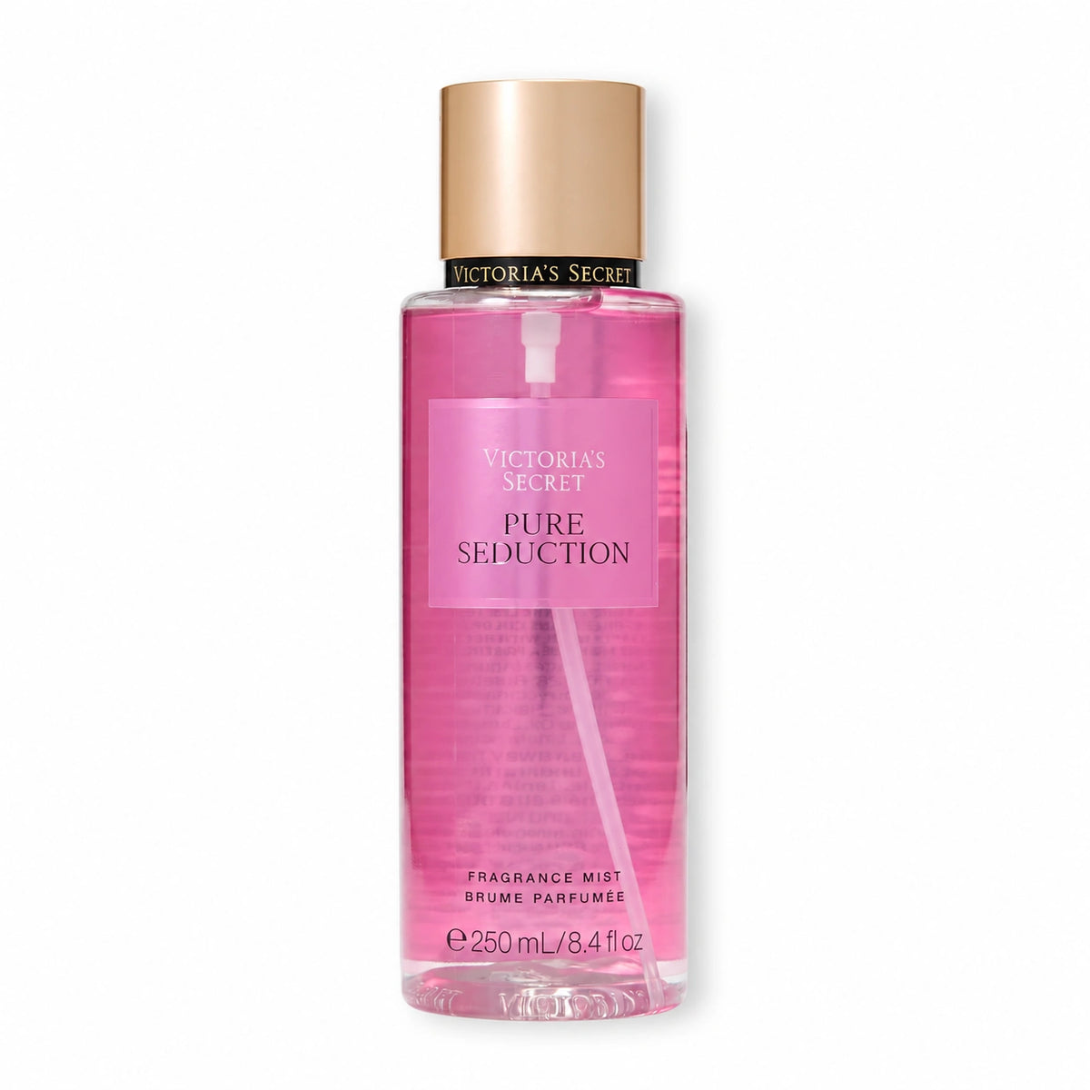 Pure Seduction Juiced Plum & Freesia Long-Lasting Body Fragrance Mist Spray
