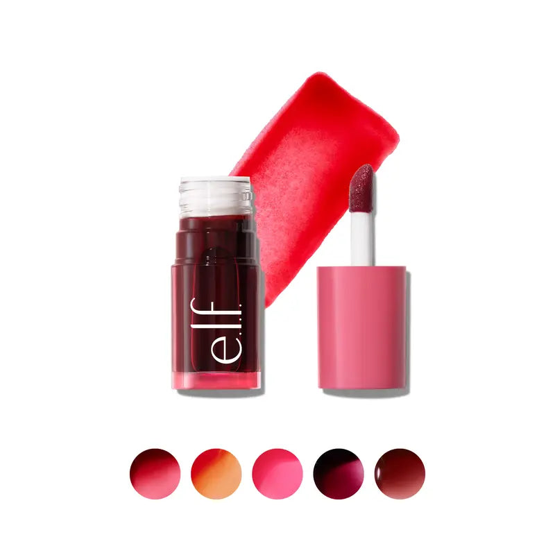 Sheer Lip & Cheek Blush Tint - Natural Everyday Flush | Buy 1 Get 1 Free