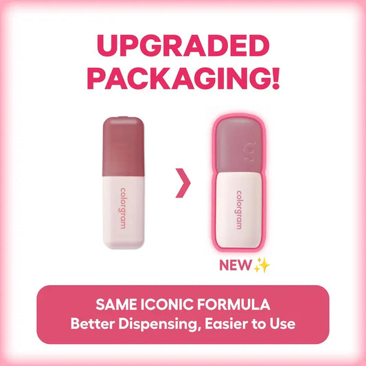 Headline: Velvet Soft-Focus Nude Matte Tint for Lips & Cheeks | Buy 1 Get 1 Free