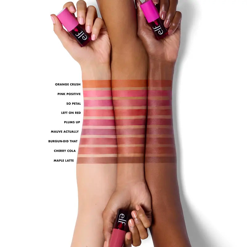 Sheer Lip & Cheek Blush Tint - Natural Everyday Flush | Buy 1 Get 1 Free