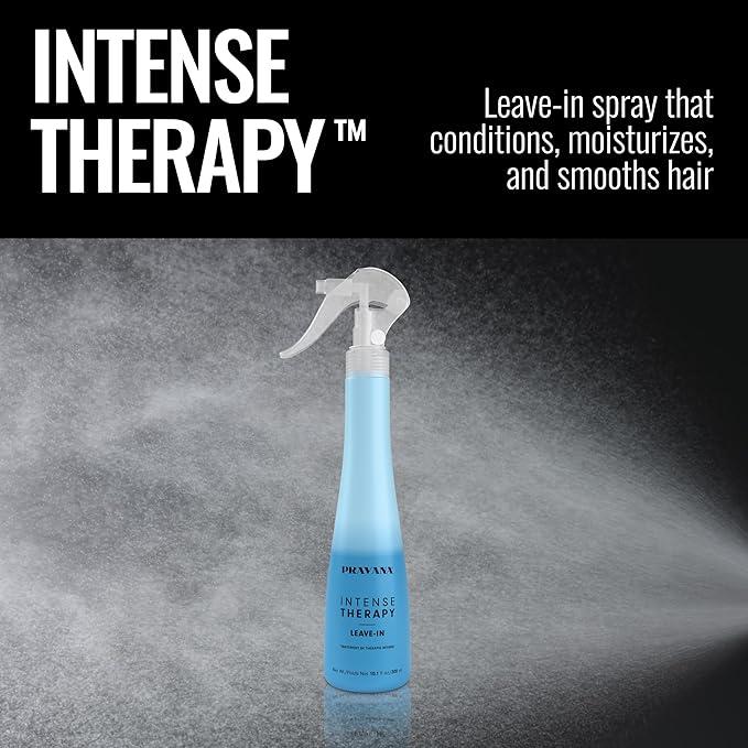 Instant Detangling Leave-In Hair Treatment Spray
