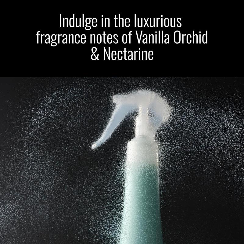 Instant Detangling Leave-In Hair Treatment Spray