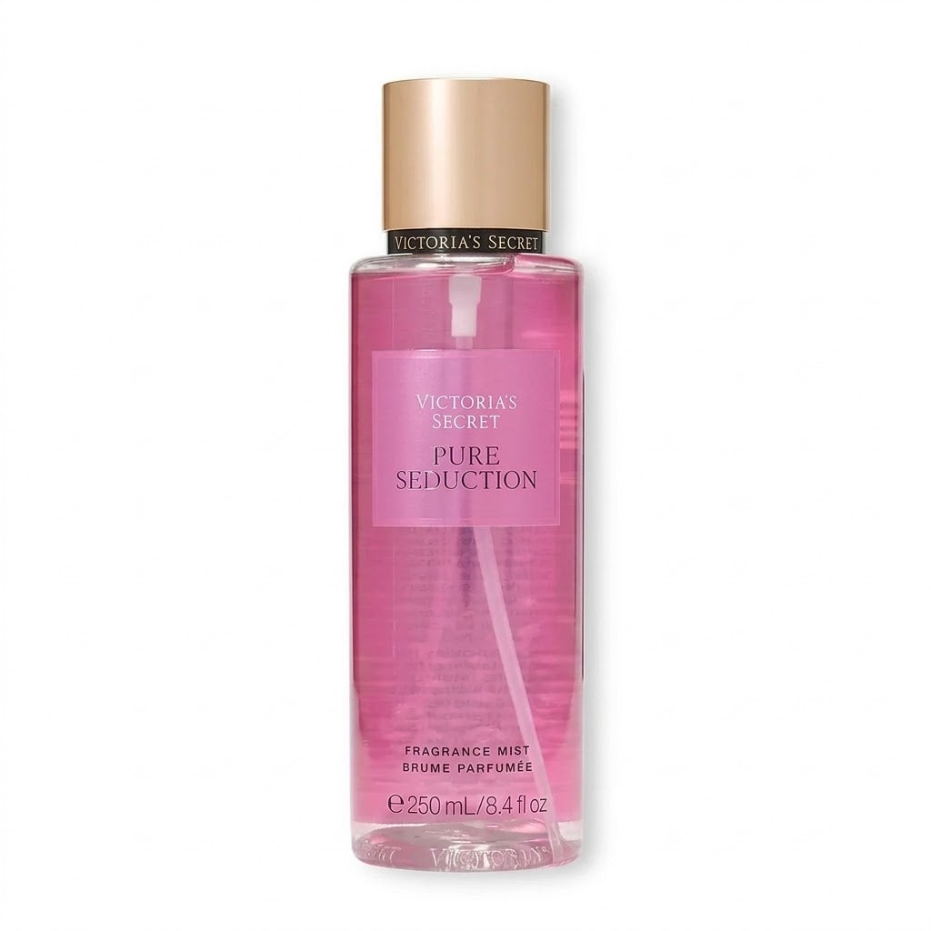 Whipped Vanilla & Warm Cashmere Body Fragrance Mist | Buy 1 Get 1 Free