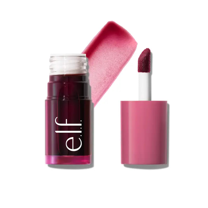 Sheer Lip & Cheek Blush Tint - Natural Everyday Flush | Buy 1 Get 1 Free