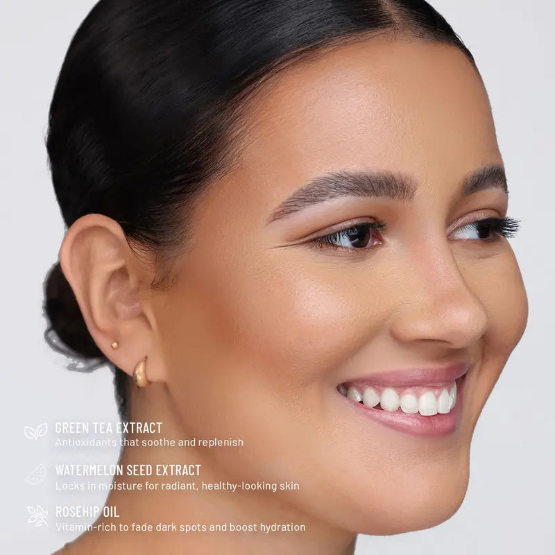 Effortless Cream Bronzer Stick for Instant Sun-Kissed Glow | Buy 1 Get 1 Free