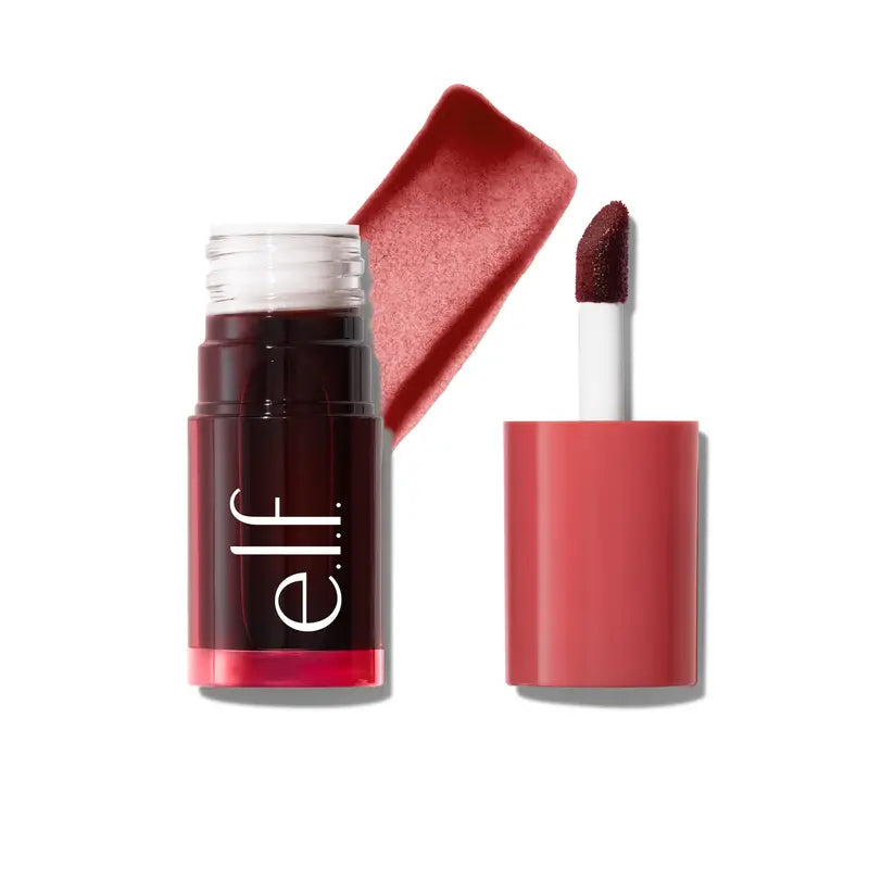 Sheer Lip & Cheek Blush Tint - Natural Everyday Flush | Buy 1 Get 1 Free