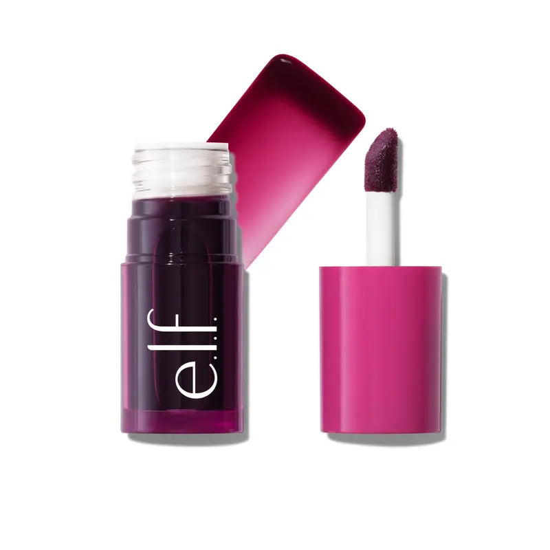 Sheer Lip & Cheek Blush Tint - Natural Everyday Flush | Buy 1 Get 1 Free
