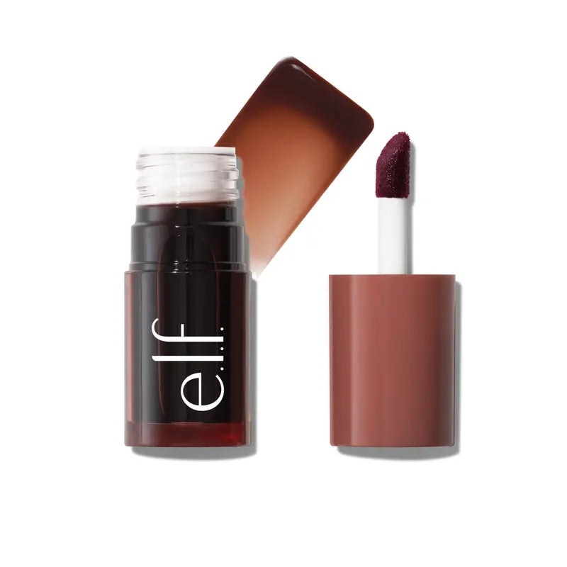 Sheer Lip & Cheek Blush Tint - Natural Everyday Flush | Buy 1 Get 1 Free