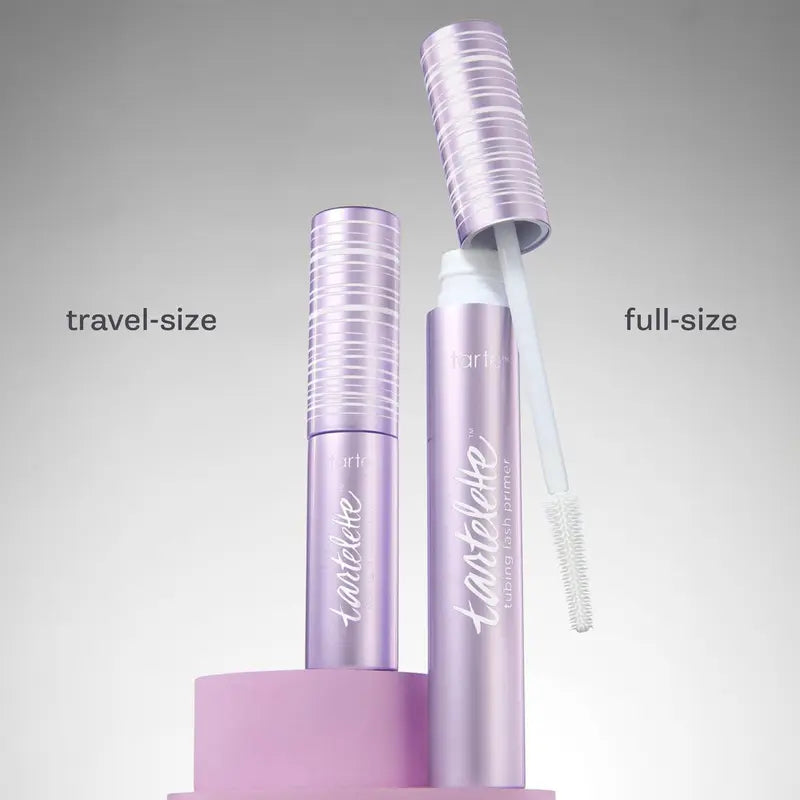 All-Day Flake-Free Tubing Mascara & Lash Primer Duo