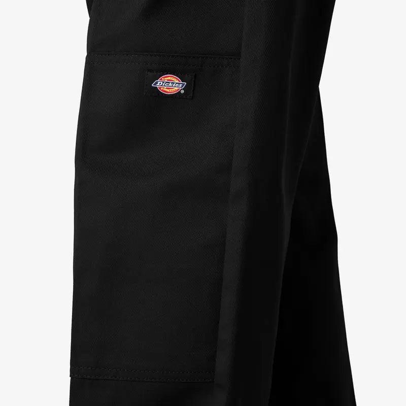 Heavy-Duty Double Knee Work Pants for Maximum Durability