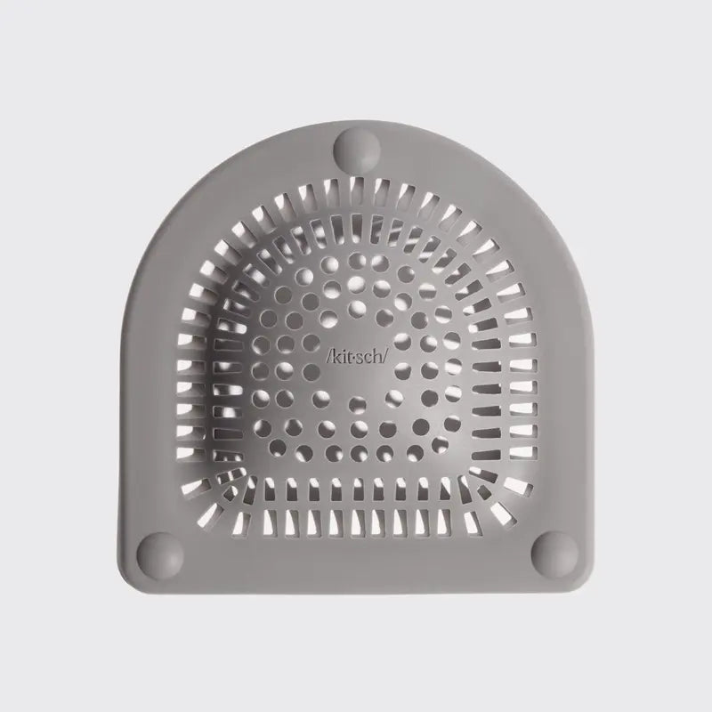Universal Silicone Shower Drain Hair Catcher