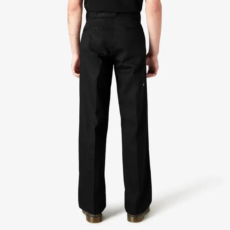 Heavy-Duty Double Knee Work Pants for Maximum Durability