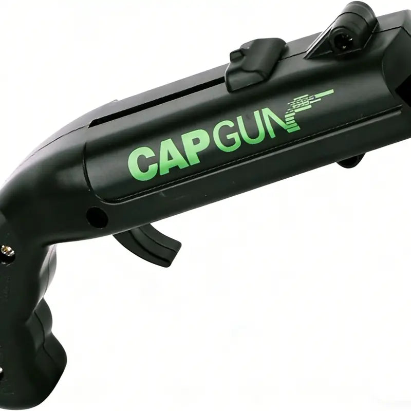 Cap Launcher Bottle Opener - Pop, Shoot & Boost Party Fun! | Buy 1 Get 1 Free