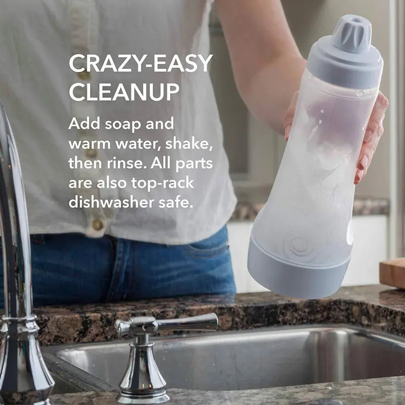 Pancake batter dispenser original image original image 4