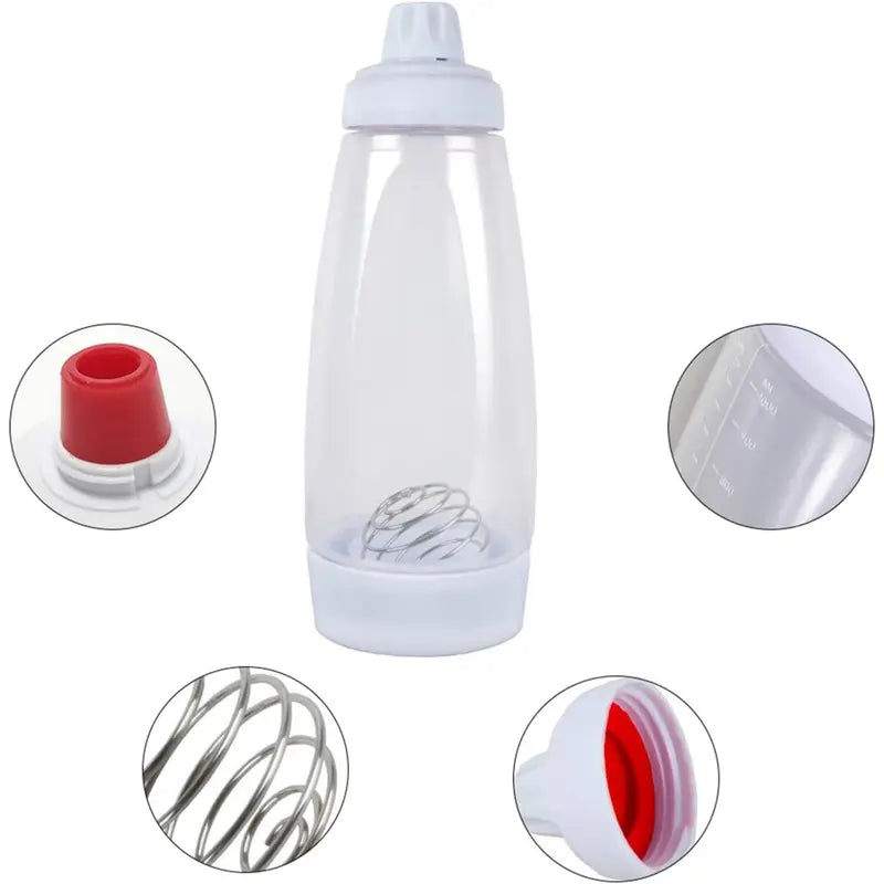 Pancake batter dispenser original image original image 7