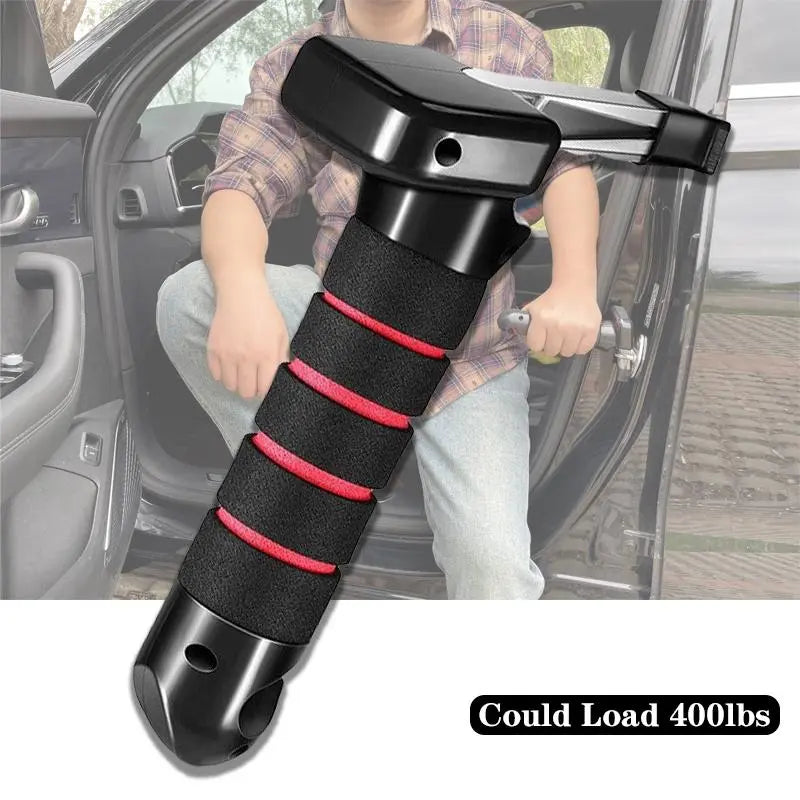 Car Door Handle for Elderly Senior Kit 3-in-1 Car Handle Assist Firm | Buy 1 Get 1 Free