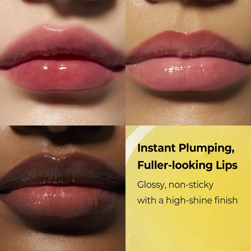 Instant Extreme Lip Plumping Volumizer