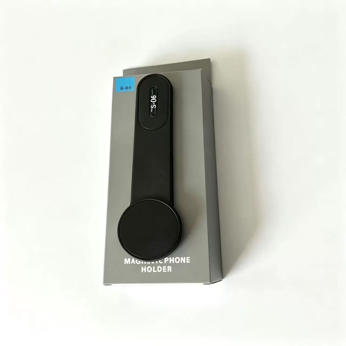 QY57 Foldable Magnetic Phone Holders – Matching Duo – product view 8