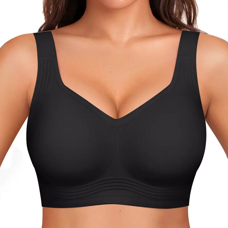 Black original bra color