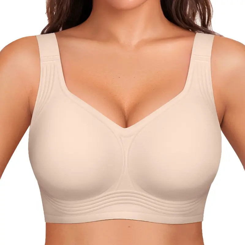 Light Nude original bra color