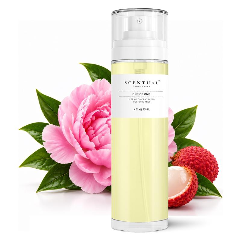 Perfume Mist - Two-Bottle 1.7oz Set original product photo 3