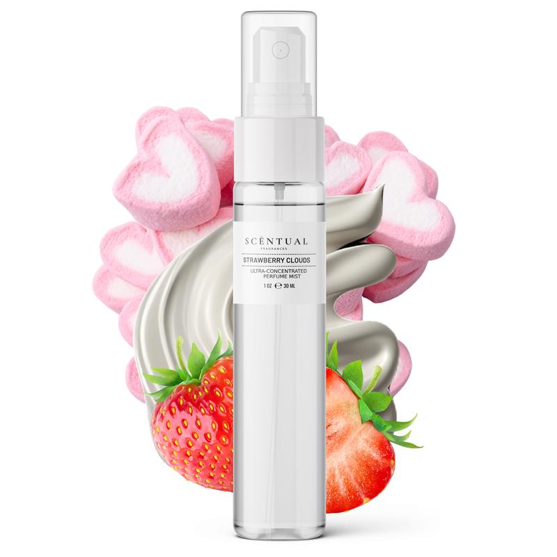 Perfume Mist - Two-Bottle 1.7oz Set original product photo 5