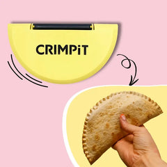 Large Tortilla Sealer for 10-12 Inch Flour Tortillas