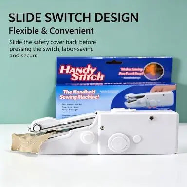 Handheld Mini Sewing Machine Duo - Batteries Not Included — source product illustration