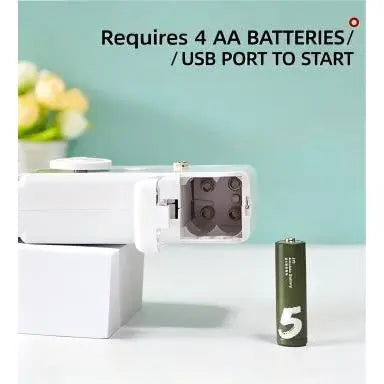 Handheld Mini Sewing Machine Duo - Batteries Not Included — source product illustration