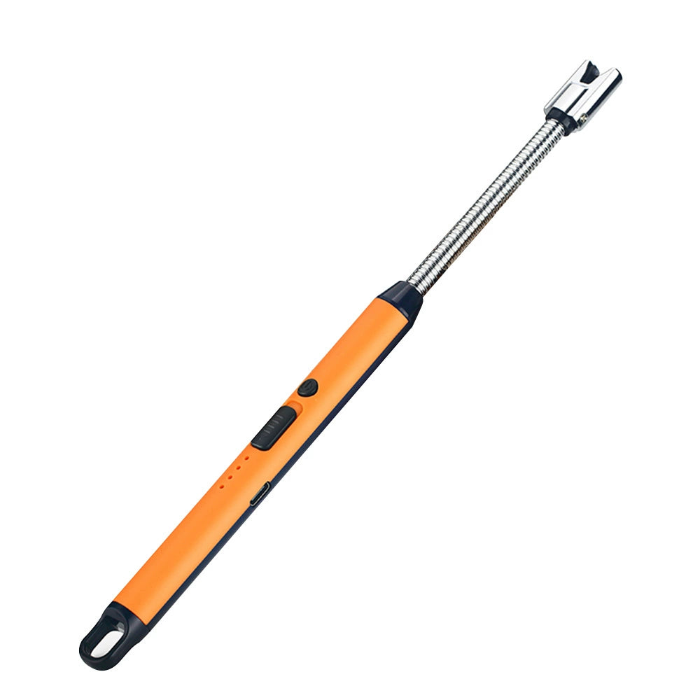 USB-C Flexible-Neck Arc Lighters – Matching Duo – original product view