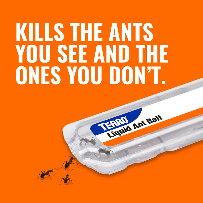 TERRO T300 liquid ant bait original gallery image 2