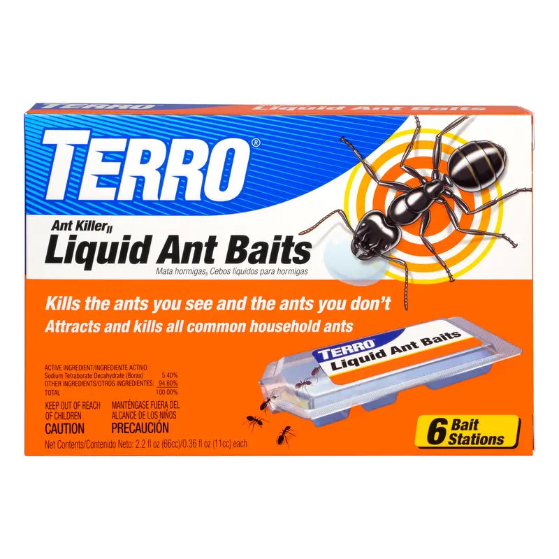 TERRO T300 liquid ant bait original gallery image 1