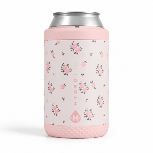 Keep Your Drinks Ice Cold Until the Very Last Sip