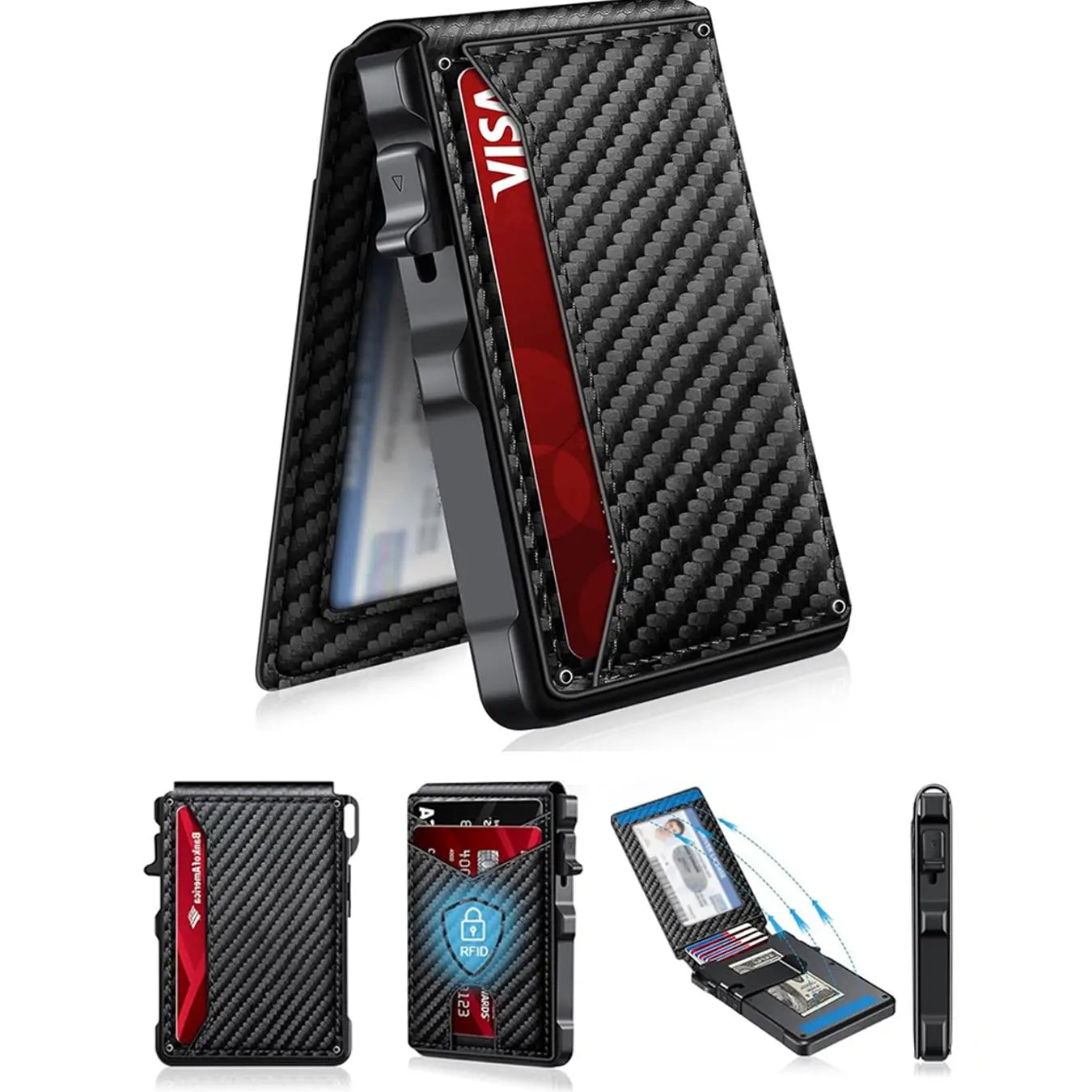Slim Down Your Daily Carry