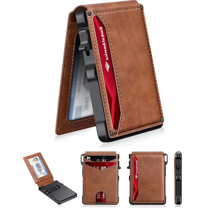 Slim Down Your Daily Carry