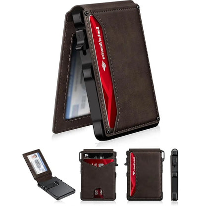 Slim Down Your Daily Carry